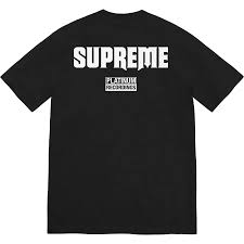 	Supreme	